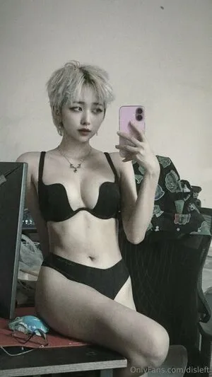 Disleft OnlyFans Leaked Free Thumbnail Picture - #g9skKhD7gX