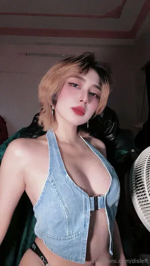 Disleft OnlyFans Leaked Free Thumbnail Picture - #k2pz0zBhaE