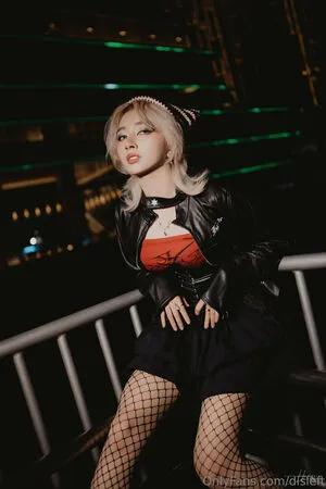 Disleft OnlyFans Leaked Free Thumbnail Picture - #l8QRlghqGn