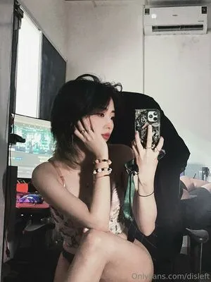 Disleft OnlyFans Leaked Free Thumbnail Picture - #m8JA00kDQ2