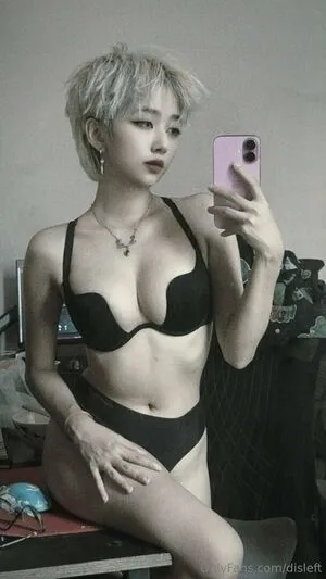 Disleft OnlyFans Leaked Free Thumbnail Picture - #nKQc5Vuia2
