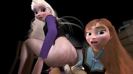 Disney's Frozen OnlyFans Leaked Free Thumbnail Picture - #2fdtdM6HK3