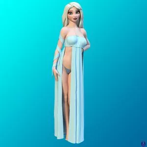 Disney's Frozen OnlyFans Leaked Free Thumbnail Picture - #NYVGjL7FIv