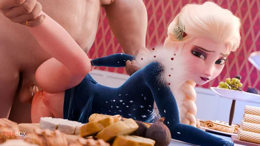 Disney's Frozen OnlyFans Leaked Free Thumbnail Picture - #SWuHrWxr3W