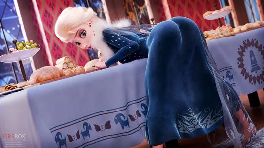 Disney's Frozen OnlyFans Leaked Free Thumbnail Picture - #UcWCbl5FnC