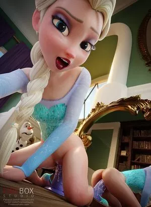 Disney's Frozen OnlyFans Leaked Free Thumbnail Picture - #kA1gke8lqC