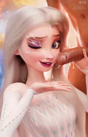 Disney's Frozen OnlyFans Leaked Free Thumbnail Picture - #s97b8WRlJl