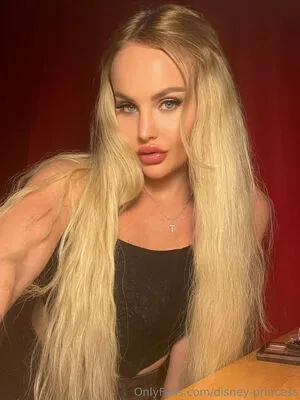 Disney Princess OnlyFans Leaked Free Thumbnail Picture - #OTLIlrAORM
