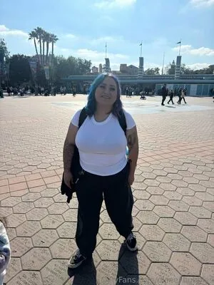 Disneybubbles OnlyFans Leaked Free Thumbnail Picture - #7mi26h61eD