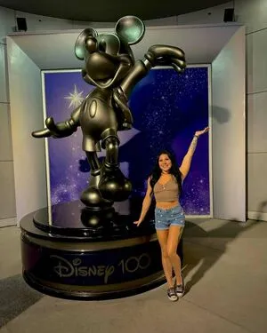 Disneyyrose OnlyFans Leaked Free Thumbnail Picture - #GOYuYUffSI