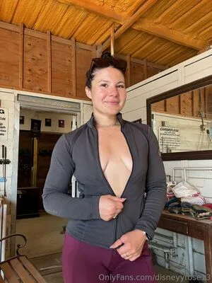 Disneyyrose13 OnlyFans Leaked Free Thumbnail Picture - #38UI1mm5Hc