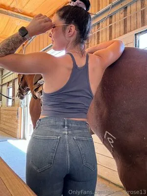 Disneyyrose13 OnlyFans Leaked Free Thumbnail Picture - #JA7sDO9Wm0