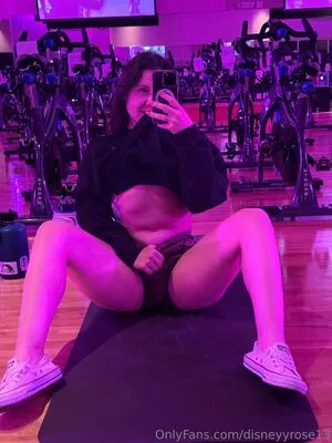 Disneyyrose13 OnlyFans Leaked Free Thumbnail Picture - #JiNm4PAhL8
