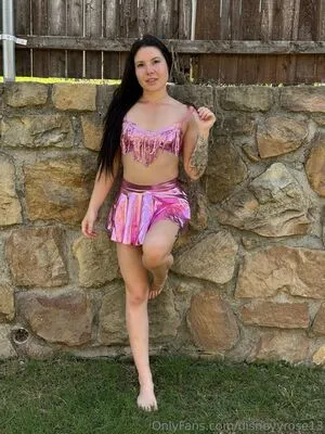 Disneyyrose13 OnlyFans Leaked Free Thumbnail Picture - #JsOAYM18y4