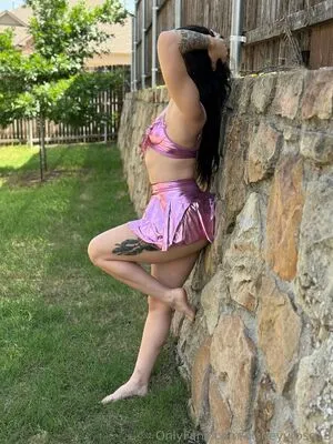 Disneyyrose13 OnlyFans Leaked Free Thumbnail Picture - #MOeU27F5fa