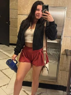 Disneyyrose13 OnlyFans Leaked Free Thumbnail Picture - #ndVxT61zR1