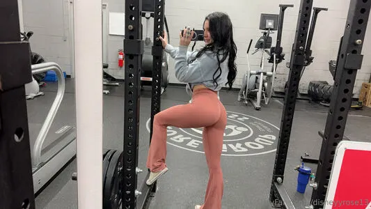 Disneyyrose13 OnlyFans Leaked Free Thumbnail Picture - #roAFOedY0B