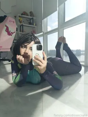 Dissociiate OnlyFans Leaked Free Thumbnail Picture - #3QJChzwRbA