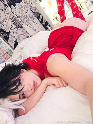 Dissociiate OnlyFans Leaked Free Thumbnail Picture - #A8d8abp9Fe