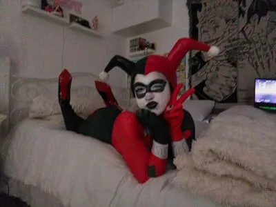 Dissociiate OnlyFans Leaked Free Thumbnail Picture - #x9YFyePHCf