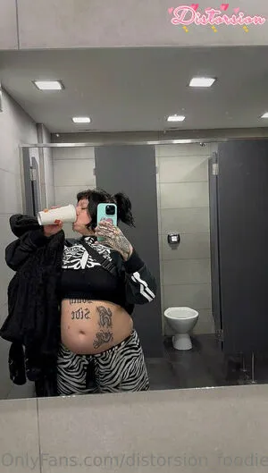 Distorsion Foodie OnlyFans Leaked Free Thumbnail Picture - #UzKJhHQ6h9