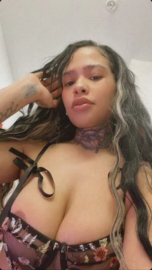 Distortedd OnlyFans Leaked Free Thumbnail Picture - #EtkSzanorl