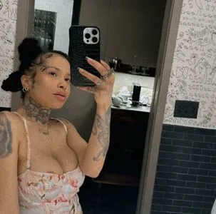 Distortedd OnlyFans Leaked Free Thumbnail Picture - #FrFRep8epn