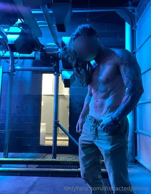 Distractedjohnny OnlyFans Leaked Free Thumbnail Picture - #SNHWNZtR2x