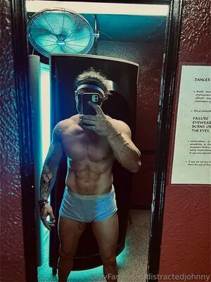Distractedjohnny OnlyFans Leaked Free Thumbnail Picture - #fHRU85C1Xp
