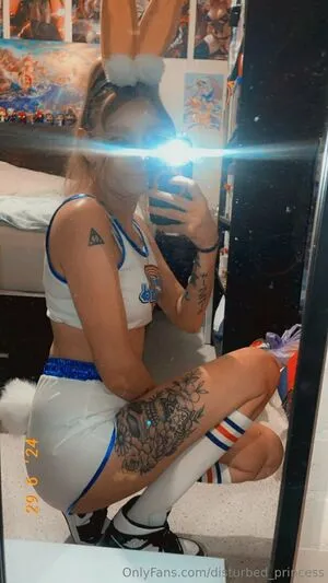 Disturbed Princess OnlyFans Leaked Free Thumbnail Picture - #iUp2YBCXRt