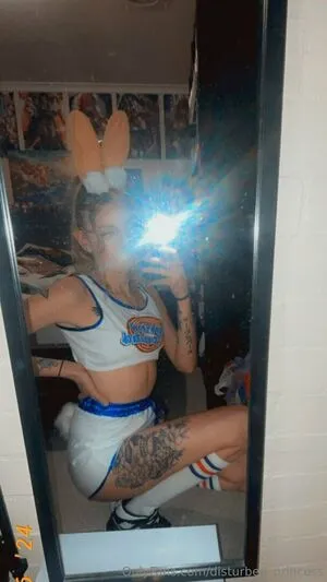 Disturbed Princess OnlyFans Leaked Free Thumbnail Picture - #xluKosKw98