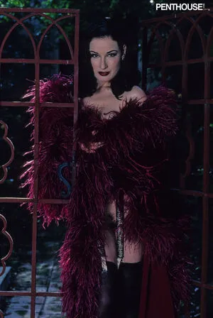 Dita Von Teese OnlyFans Leaked Free Thumbnail Picture - #5tVd9EEPAZ