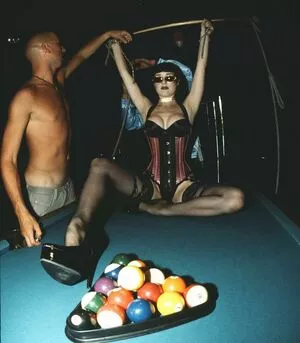 Dita Von Teese OnlyFans Leaked Free Thumbnail Picture - #9GopgAe2km