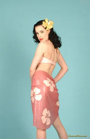 Dita Von Teese OnlyFans Leaked Free Thumbnail Picture - #AY4NhPpSZ6