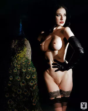 Dita Von Teese OnlyFans Leaked Free Thumbnail Picture - #BFq3P9lszd