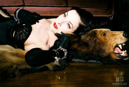 Dita Von Teese OnlyFans Leaked Free Thumbnail Picture - #C7bzvbsFhq