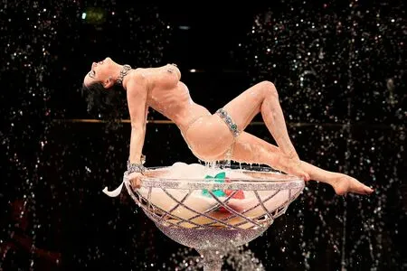Dita Von Teese OnlyFans Leaked Free Thumbnail Picture - #GGNf5UccS4