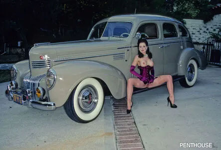 Dita Von Teese OnlyFans Leaked Free Thumbnail Picture - #GZkoAmXrOK
