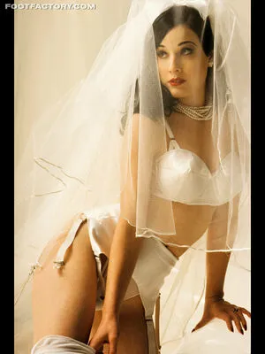 Dita Von Teese OnlyFans Leaked Free Thumbnail Picture - #HBft4qDli9