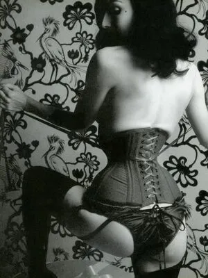Dita Von Teese OnlyFans Leaked Free Thumbnail Picture - #J5GJrEkvdY