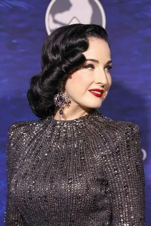 Dita Von Teese OnlyFans Leaked Free Thumbnail Picture - #KTWkNRP55x
