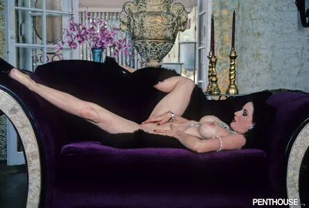 Dita Von Teese OnlyFans Leaked Free Thumbnail Picture - #Ks4adCh622