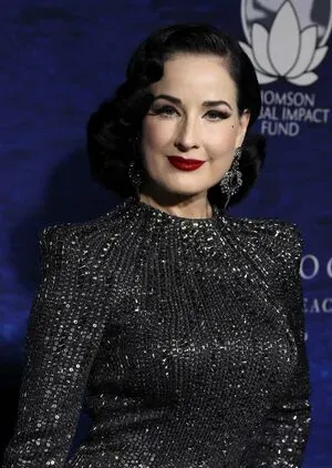Dita Von Teese OnlyFans Leaked Free Thumbnail Picture - #SQvcIAHiUQ