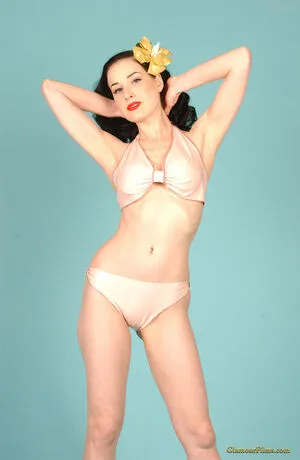 Dita Von Teese OnlyFans Leaked Free Thumbnail Picture - #TPPTZeBQI0