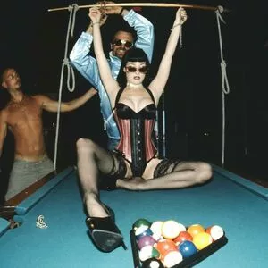 Dita Von Teese OnlyFans Leaked Free Thumbnail Picture - #Xl2QIkkK0g