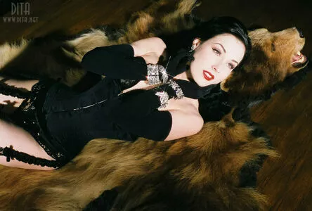 Dita Von Teese OnlyFans Leaked Free Thumbnail Picture - #YEjovmeVhH