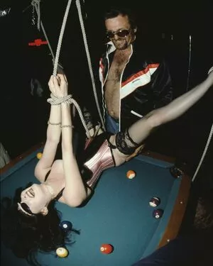 Dita Von Teese OnlyFans Leaked Free Thumbnail Picture - #arm7KrC2dt
