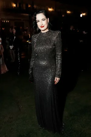 Dita Von Teese OnlyFans Leaked Free Thumbnail Picture - #cLPxmiZiqU