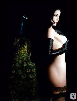 Dita Von Teese OnlyFans Leaked Free Thumbnail Picture - #jdD23VnAmE