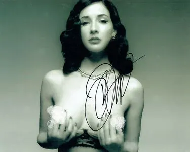 Dita Von Teese OnlyFans Leaked Free Thumbnail Picture - #ltWZef9tqH